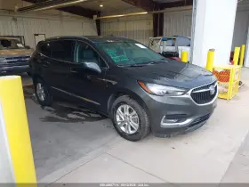 2020 Buick Enclave