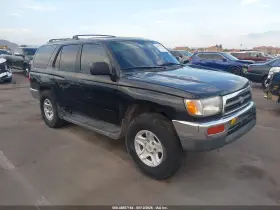 1998 Toyota 4Runner