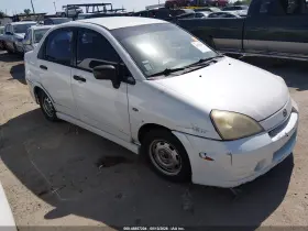 2003 Suzuki Aerio