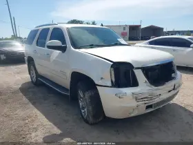 2011 GMC Yukon