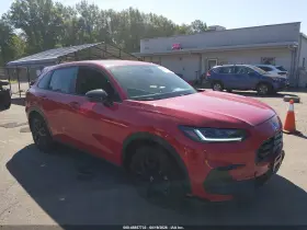2023 Honda HR-V
