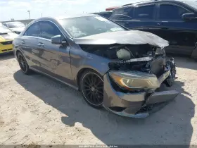 2014 Mercedes-Benz Cla 250