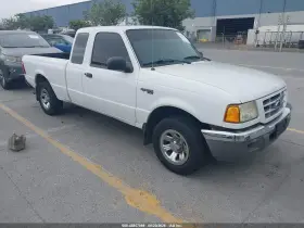 2003 Ford Ranger