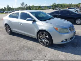 2013 Buick LaCrosse