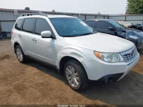 2013 Subaru Forester