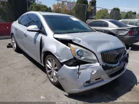 2012 Buick Verano