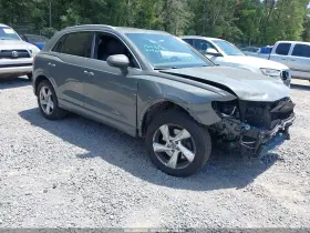 2020 Audi Q3