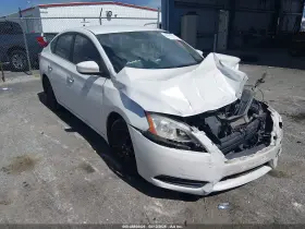 2013 Nissan Sentra