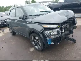 2025 Hyundai Venue