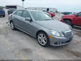 2010 Mercedes-Benz E 350