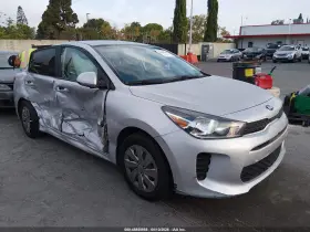2020 Kia Rio