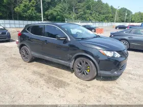 2018 Nissan Rogue Sport
