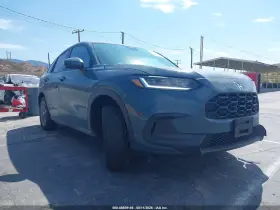 2026 Honda HR-V