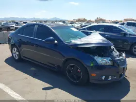 2011 Chevrolet Cruze