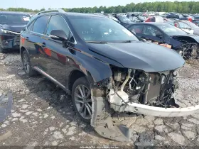 2014 Lexus RX 350
