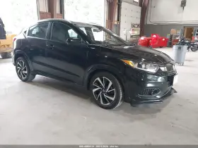 2019 Honda HR-V