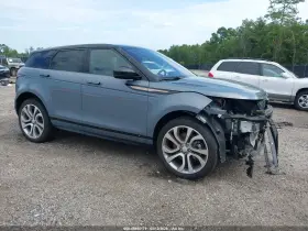 2020 Land Rover Range Rover Evoque