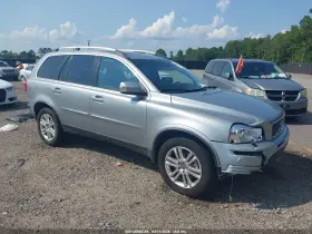 2012 Volvo XC90