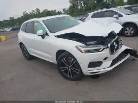 2018 Volvo XC60
