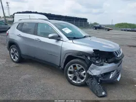 2017 Jeep New Compass