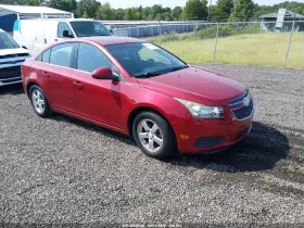 2011 Chevrolet Cruze
