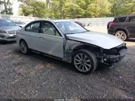 2013 BMW 3 Series