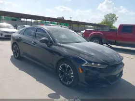 2024 Kia K5