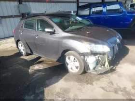 2013 Toyota Matrix