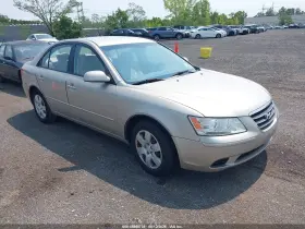 2009 Hyundai Sonata