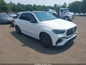 2024 Mercedes-Benz GLE-Class