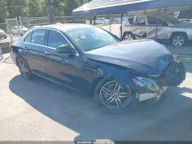 2020 Mercedes-Benz E-Class