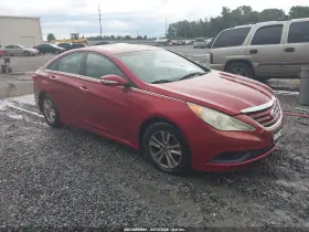 2014 Hyundai Sonata