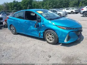 2018 Toyota Prius Prime