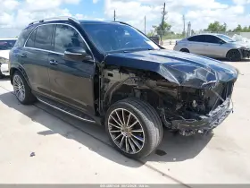 2021 Mercedes-Benz Gle 350