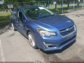 2016 Subaru Impreza