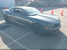 2012 Chevrolet Camaro