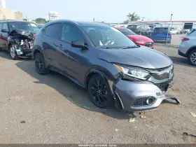2022 Honda HR-V