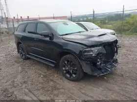 2022 Dodge Durango