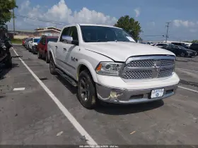 2013 RAM 1500