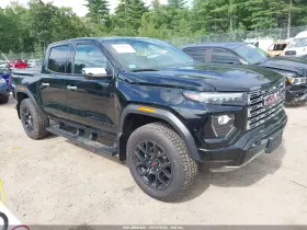 2025 GMC Canyon