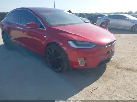 2020 Tesla Model X