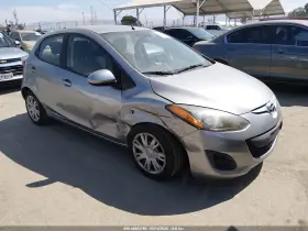 2013 Mazda 2