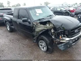 2004 Ford Ranger