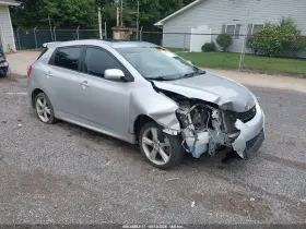 2010 Toyota Matrix