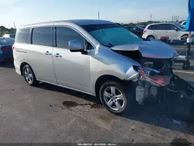 2015 Nissan Quest