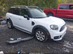 2018 MINI Countryman