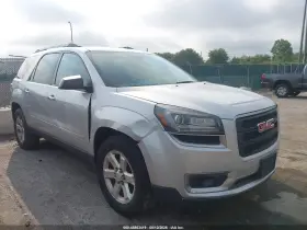 2016 GMC Acadia
