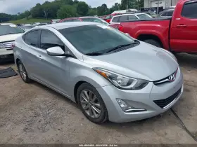 2014 Hyundai Elantra