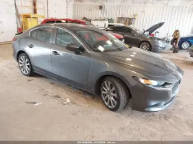 2023 Mazda 3