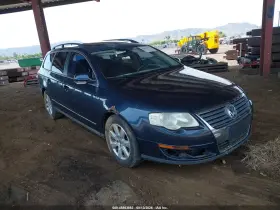 2007 Volkswagen Passat